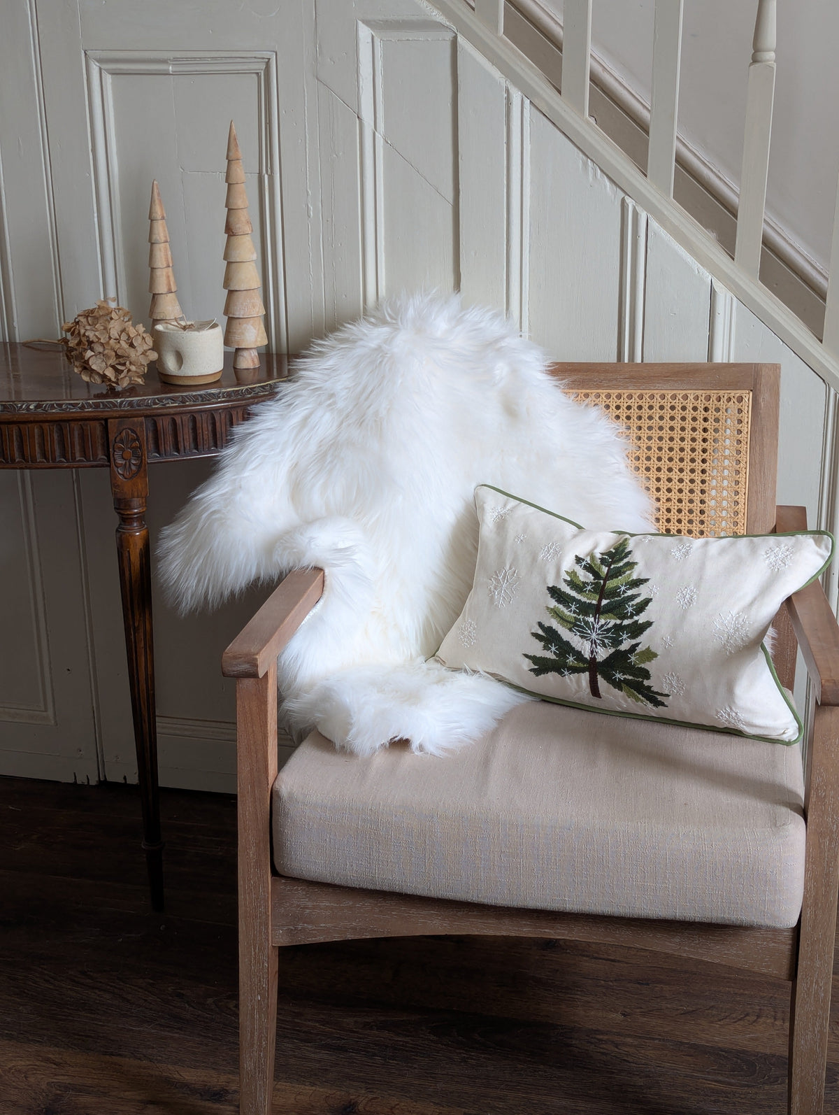 Cushions
