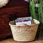 French Everyday Market Basket - Small