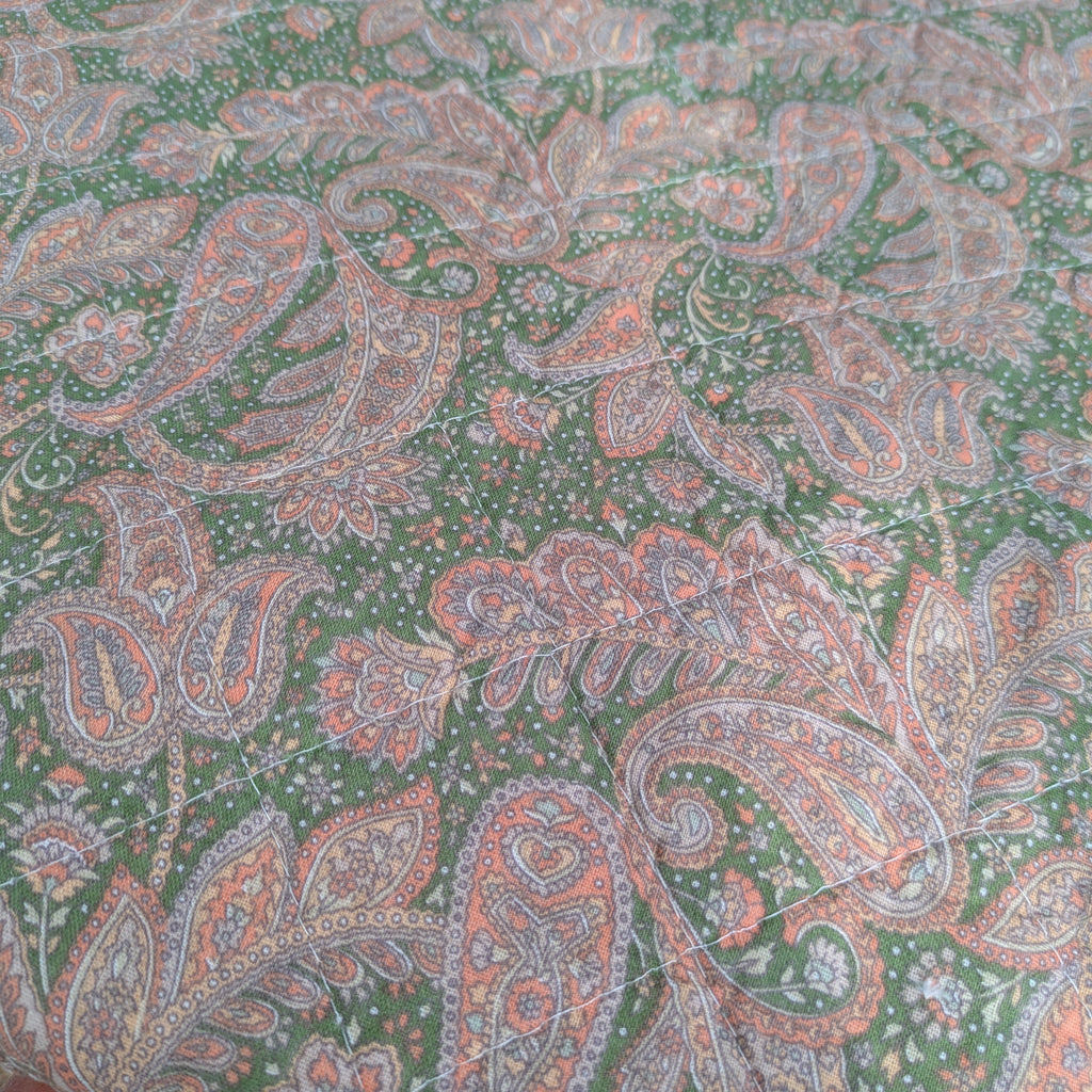 Summer Cotton Quilt- Assorted Floral Prints | 130x 180cm