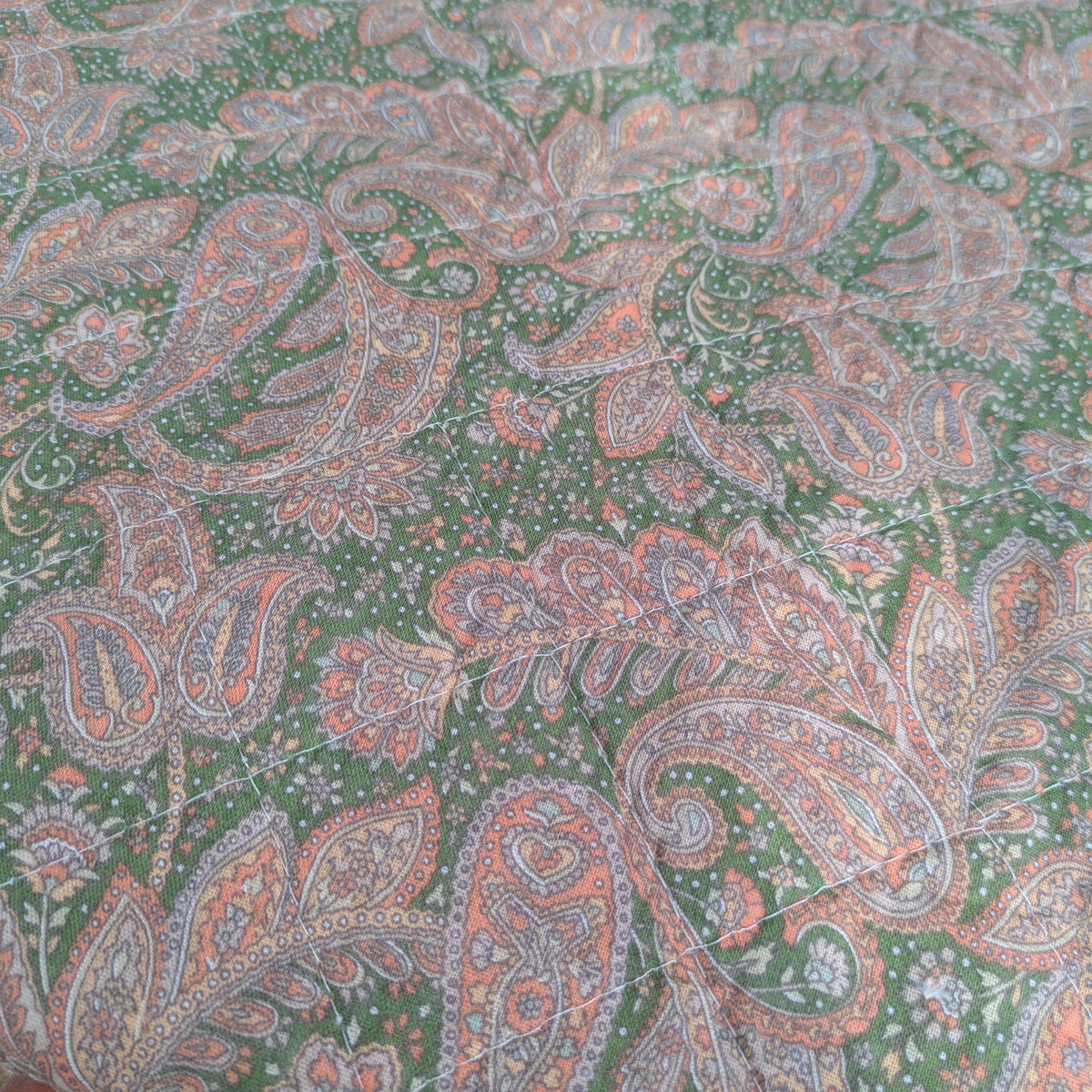 Summer Cotton Quilt- Assorted Floral Prints | 130x 180cm