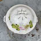 Vintage French Soupiere