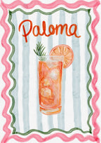 WAVY PALOMA