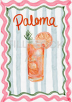 WAVY PALOMA