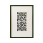 Floral Panel - II