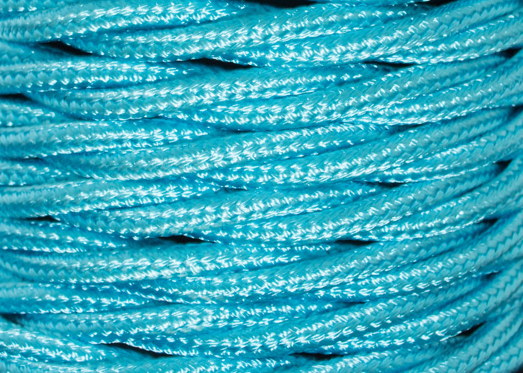 Lighting Cable - Twisted 3 Core 0.75sqmm