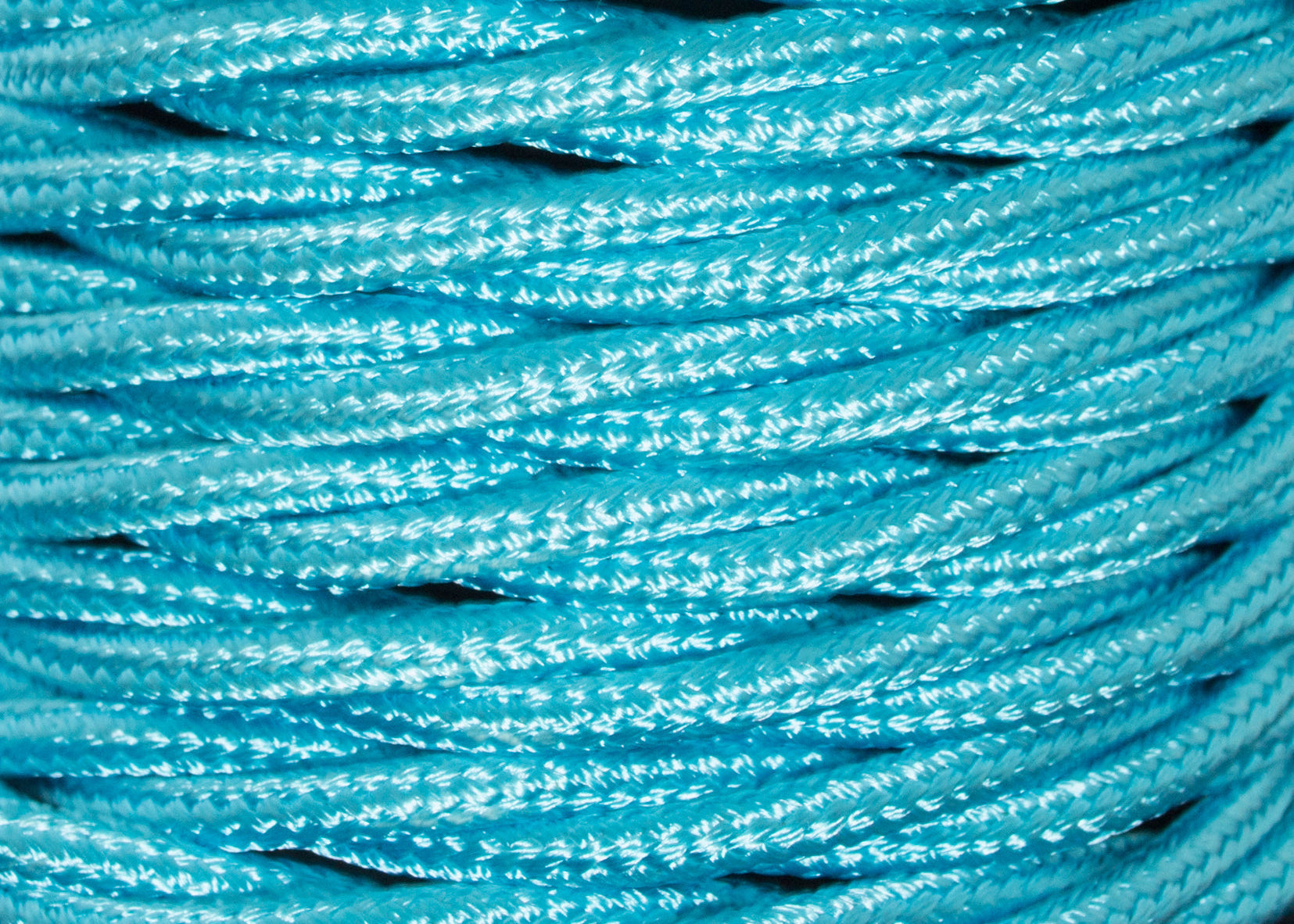 Lighting Cable - Twisted 3 Core 0.75sqmm