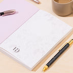 Paradise A5 Flatlay Notebook