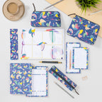 Paradise Slim Pencil Case