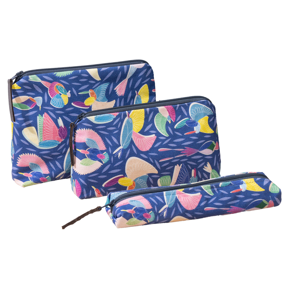 Paradise Standard Cosmetics/Pencil Case