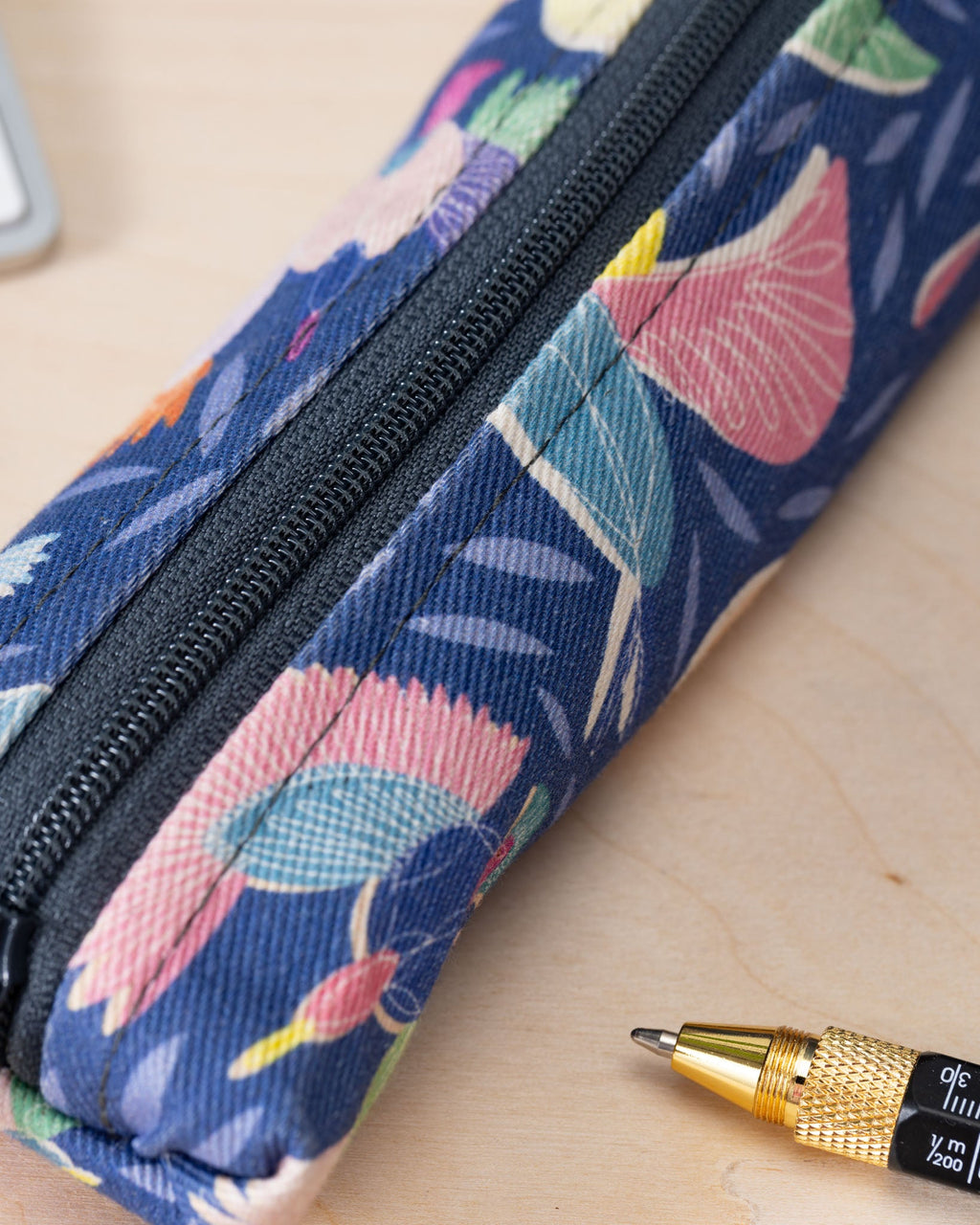 Paradise Slim Pencil Case