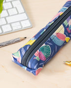 Paradise Slim Pencil Case