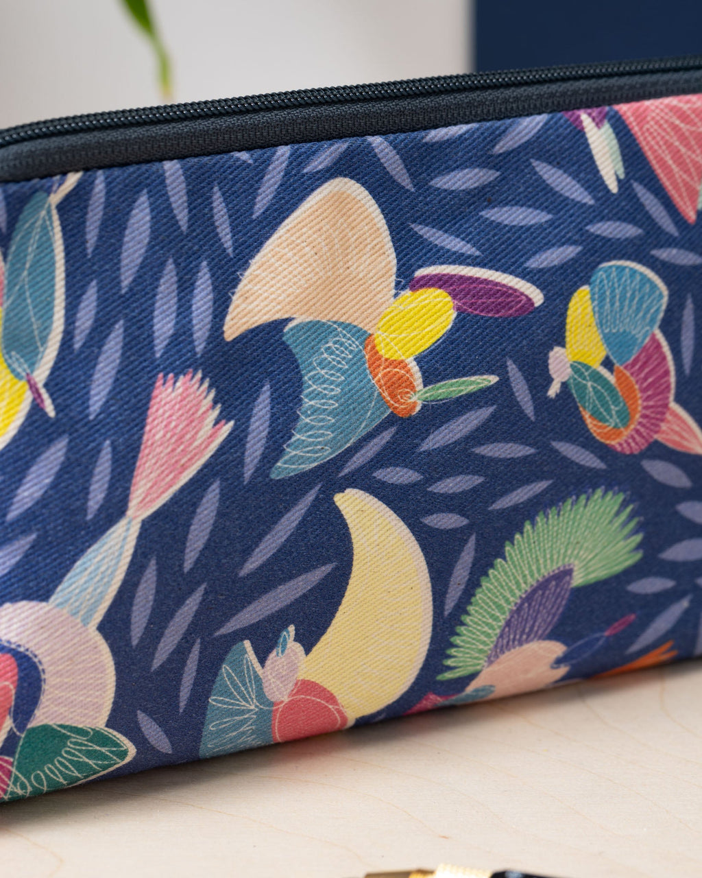 Paradise Standard Cosmetics/Pencil Case