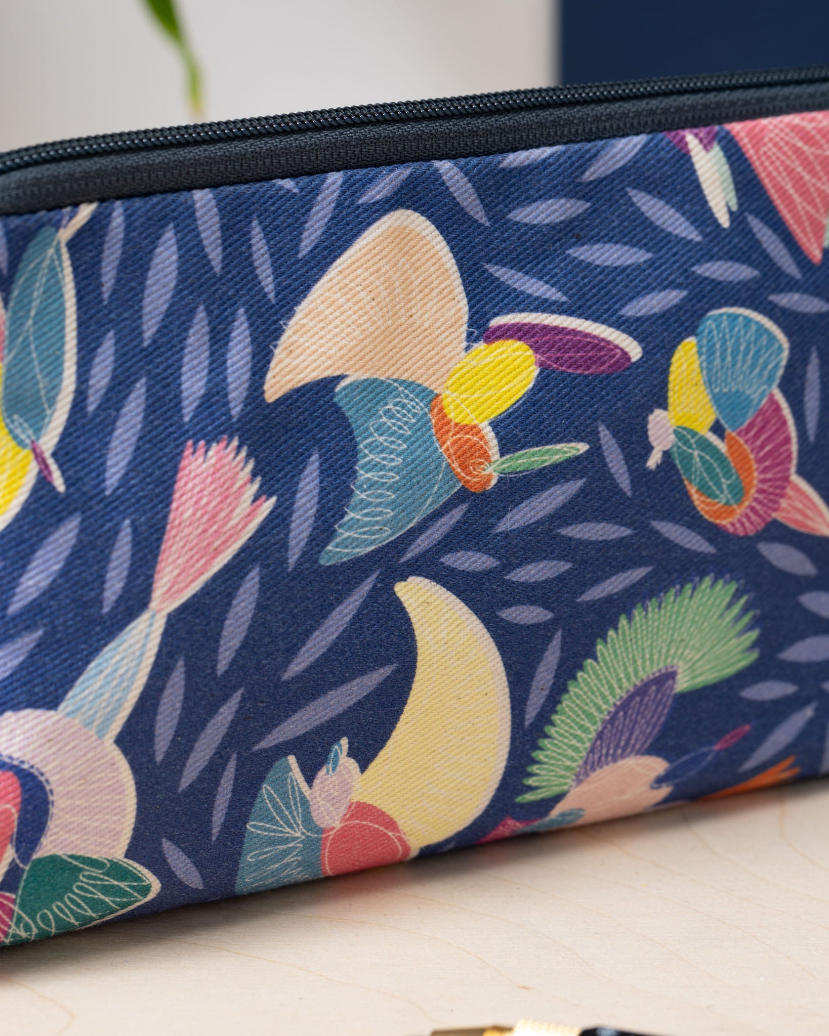 Paradise Standard Cosmetics/Pencil Case