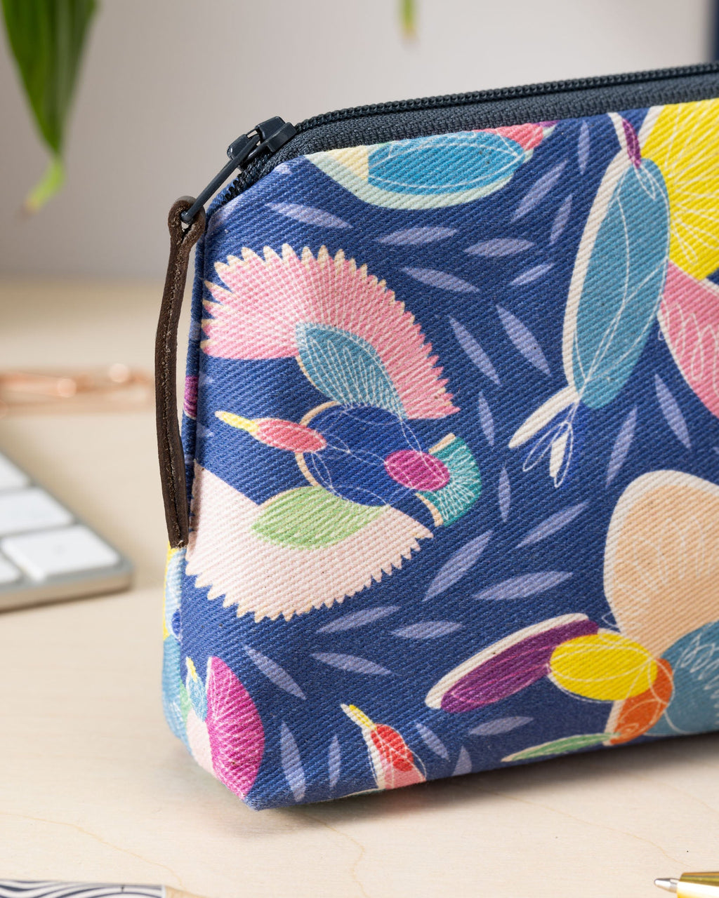 Paradise Standard Cosmetics/Pencil Case