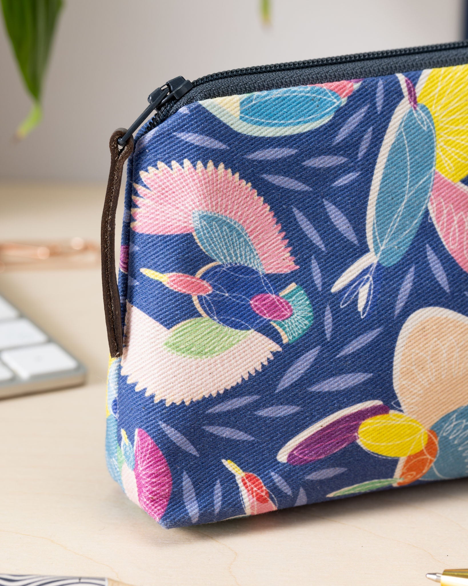 Paradise Standard Cosmetics/Pencil Case