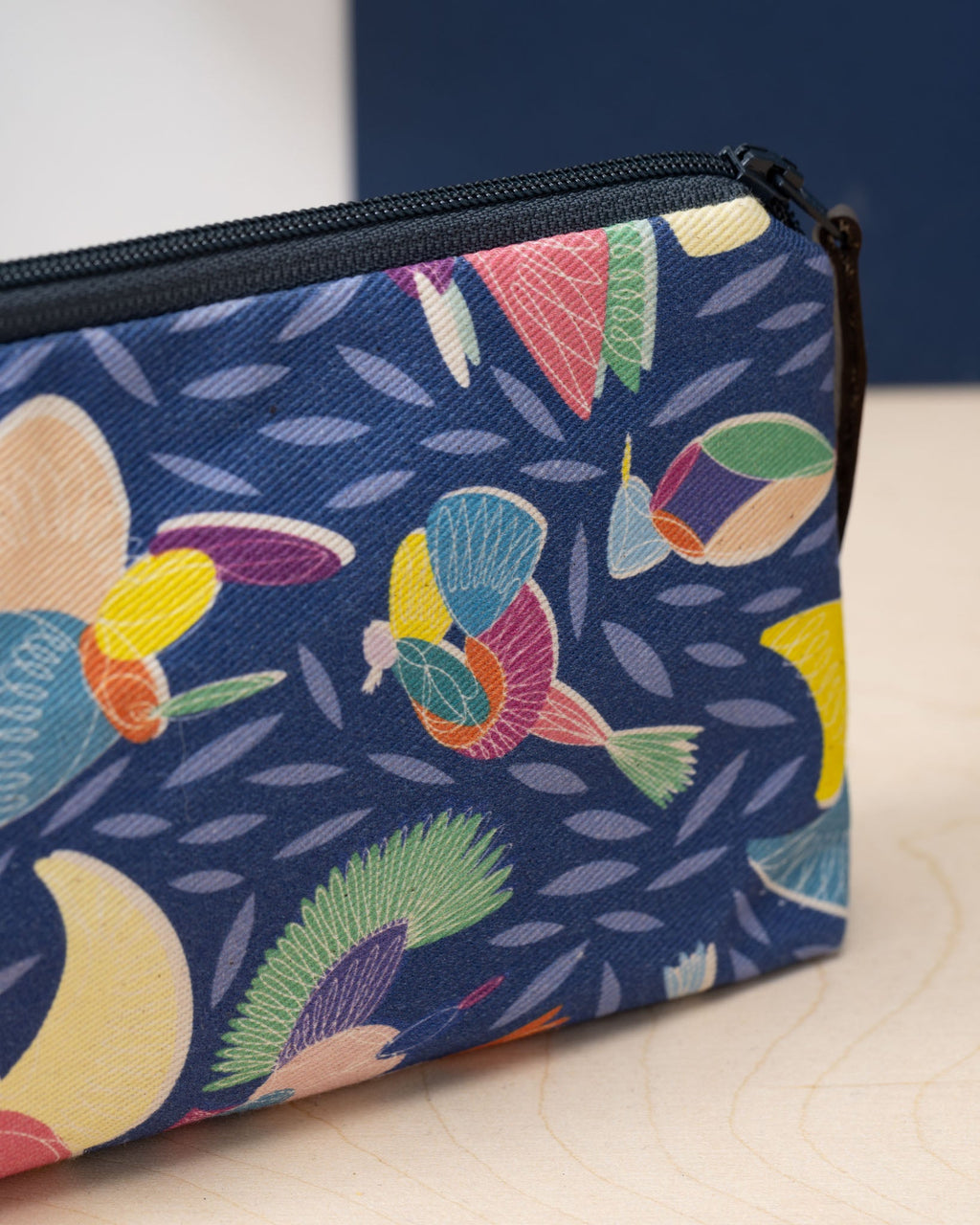 Paradise Standard Cosmetics/Pencil Case