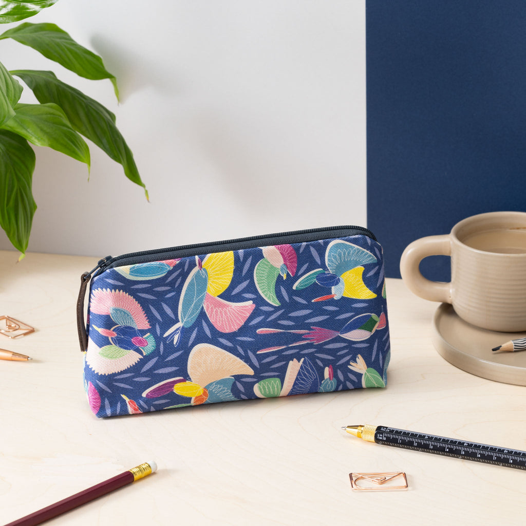 Paradise Standard Cosmetics/Pencil Case