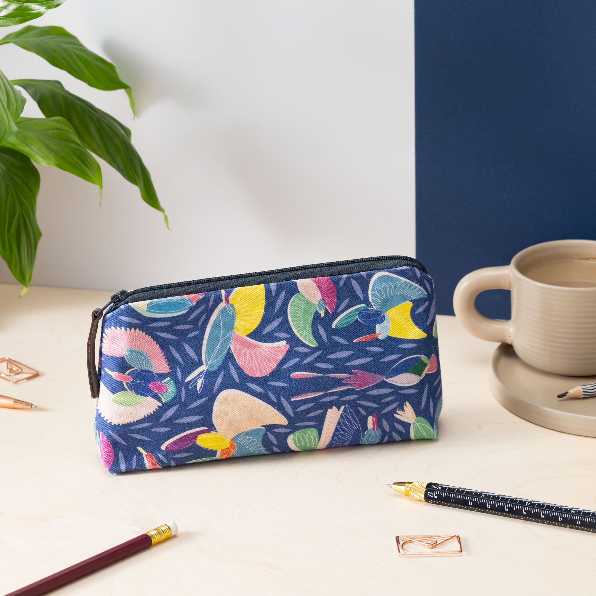Paradise Standard Cosmetics/Pencil Case