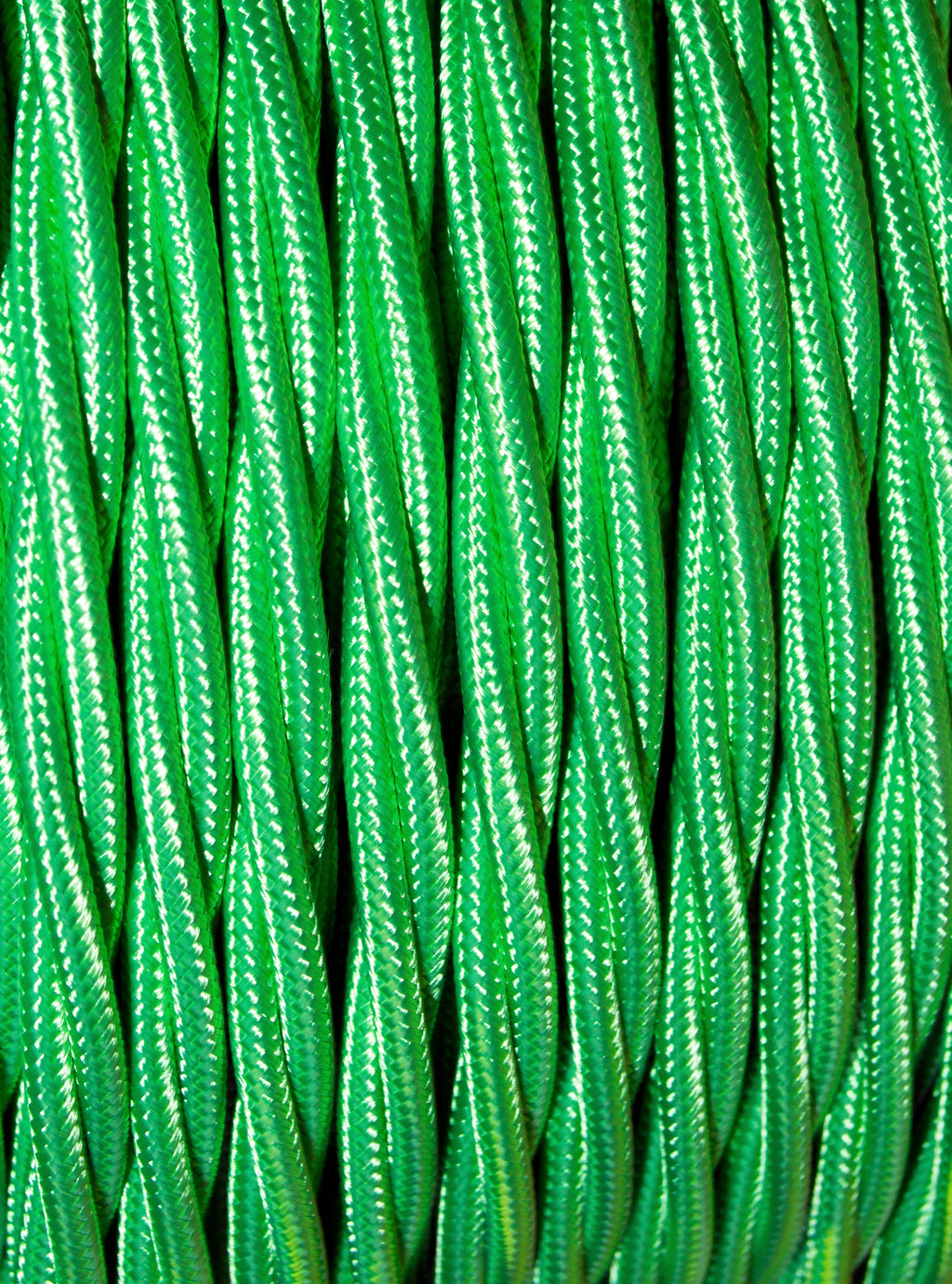 Parakeet - Lola's Leads Fabric Extension Cable