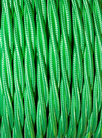 Parakeet - Lola's Leads Fabric Extension Cable