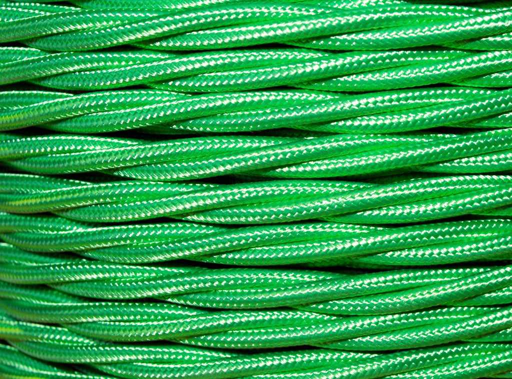 Lighting Cable - Twisted 3 Core 0.75sqmm