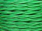 Lighting Cable - Twisted 3 Core 0.75sqmm