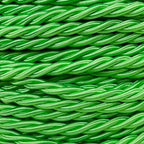 Parakeet - Lola's Leads EU Fabric Extension Cable