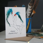 Wedding & Anniversary Cards