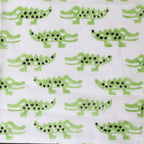 100% cotton voile children's pyjamas