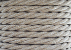 Lighting Cable - Twisted 3 Core 0.75sqmm
