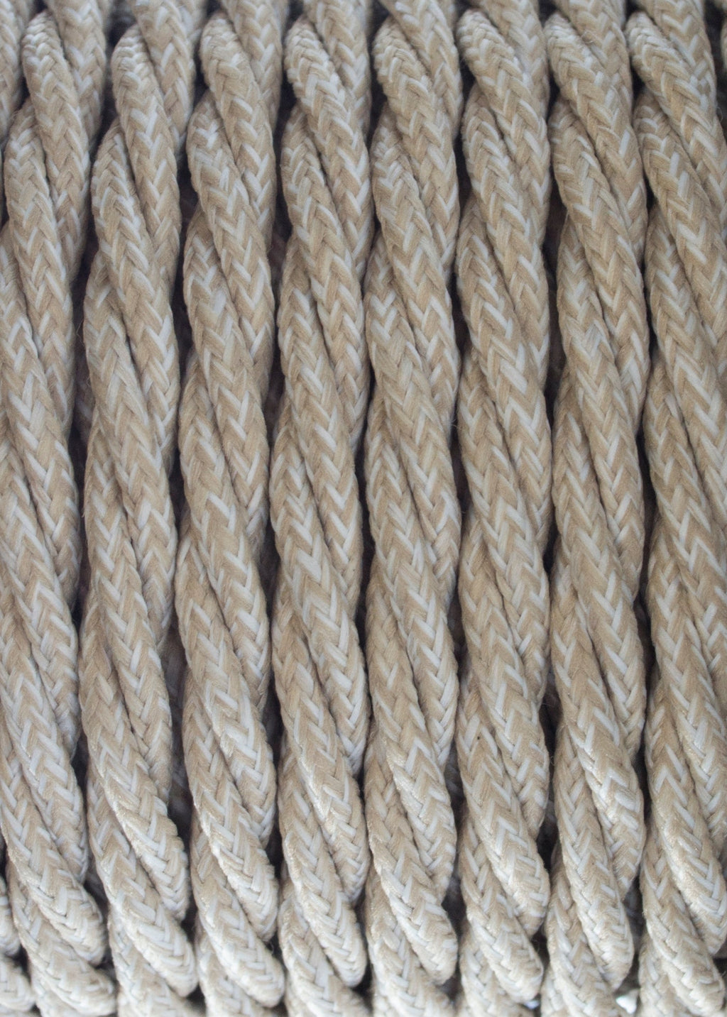 Pebble - Lola's Leads Fabric Extension Cable