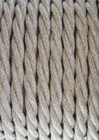Pebble - Lola's Leads Fabric Extension Cable