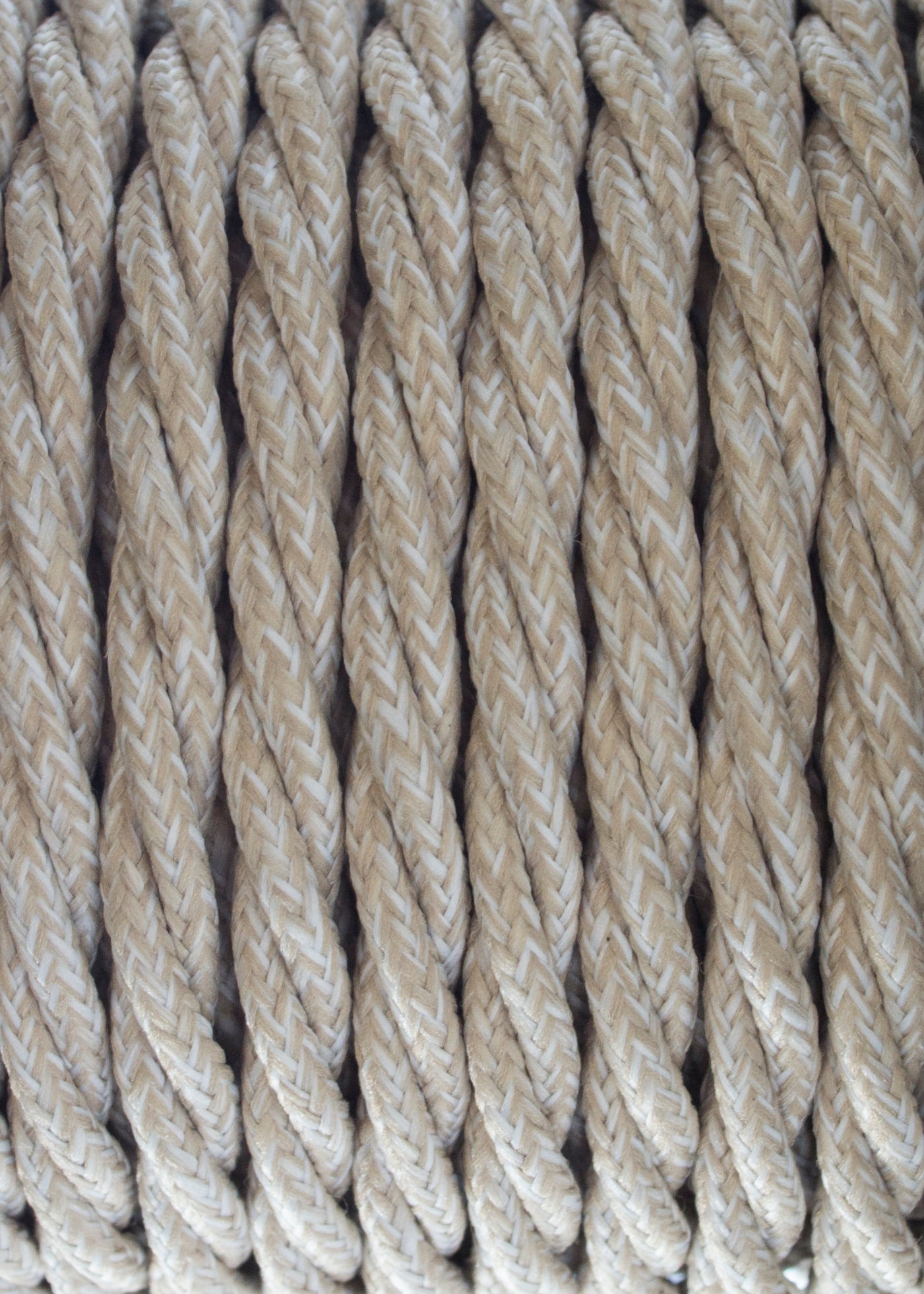 Pebble - Lola's Leads Fabric Extension Cable