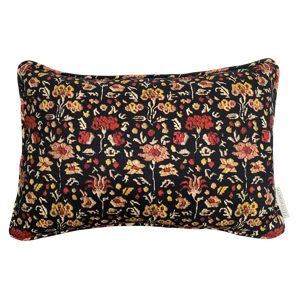 Peggotty Rectangular Cushion