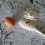Wooden Spoons
