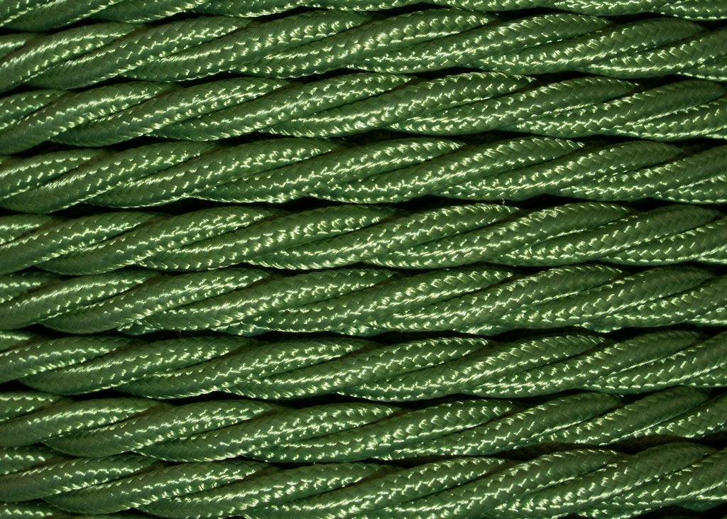 Lighting Cable - Twisted 3 Core 0.75sqmm