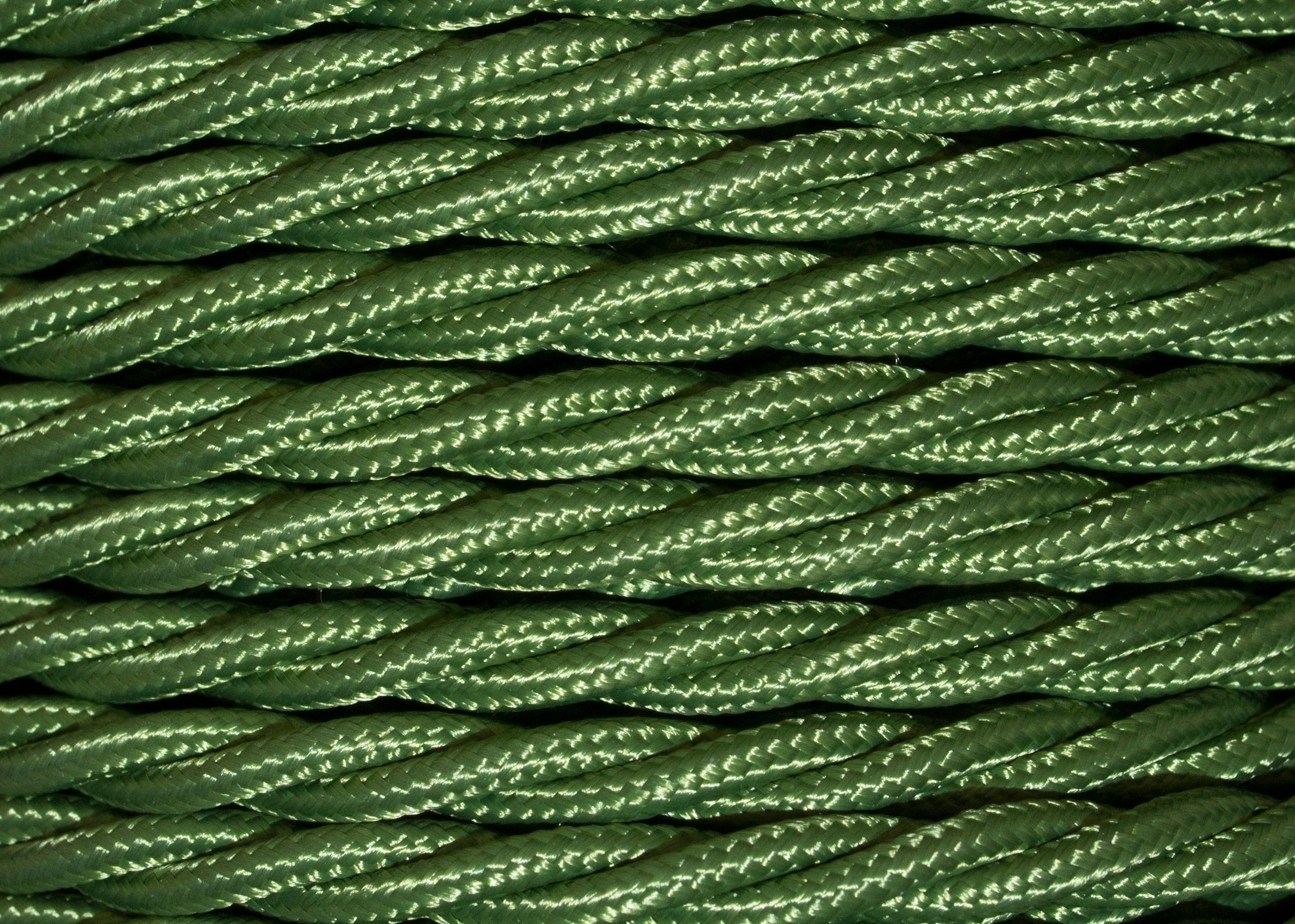 Lighting Cable - Twisted 3 Core 0.75sqmm