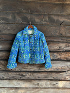 Petra - Cornflower Blue