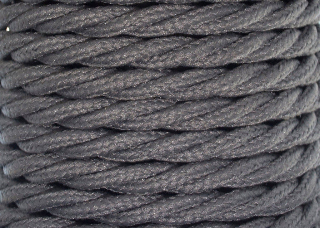 Lighting Cable - Twisted 3 Core 0.75sqmm