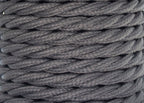 Lighting Cable - Twisted 3 Core 0.75sqmm