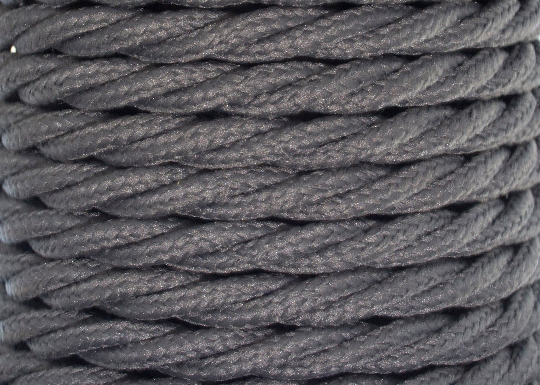 Lighting Cable - Twisted 3 Core 0.75sqmm