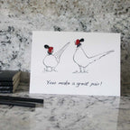 Wedding & Anniversary Cards
