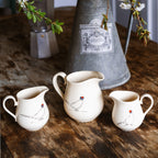 Pheasant Jugs