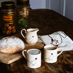 Pheasant Jugs