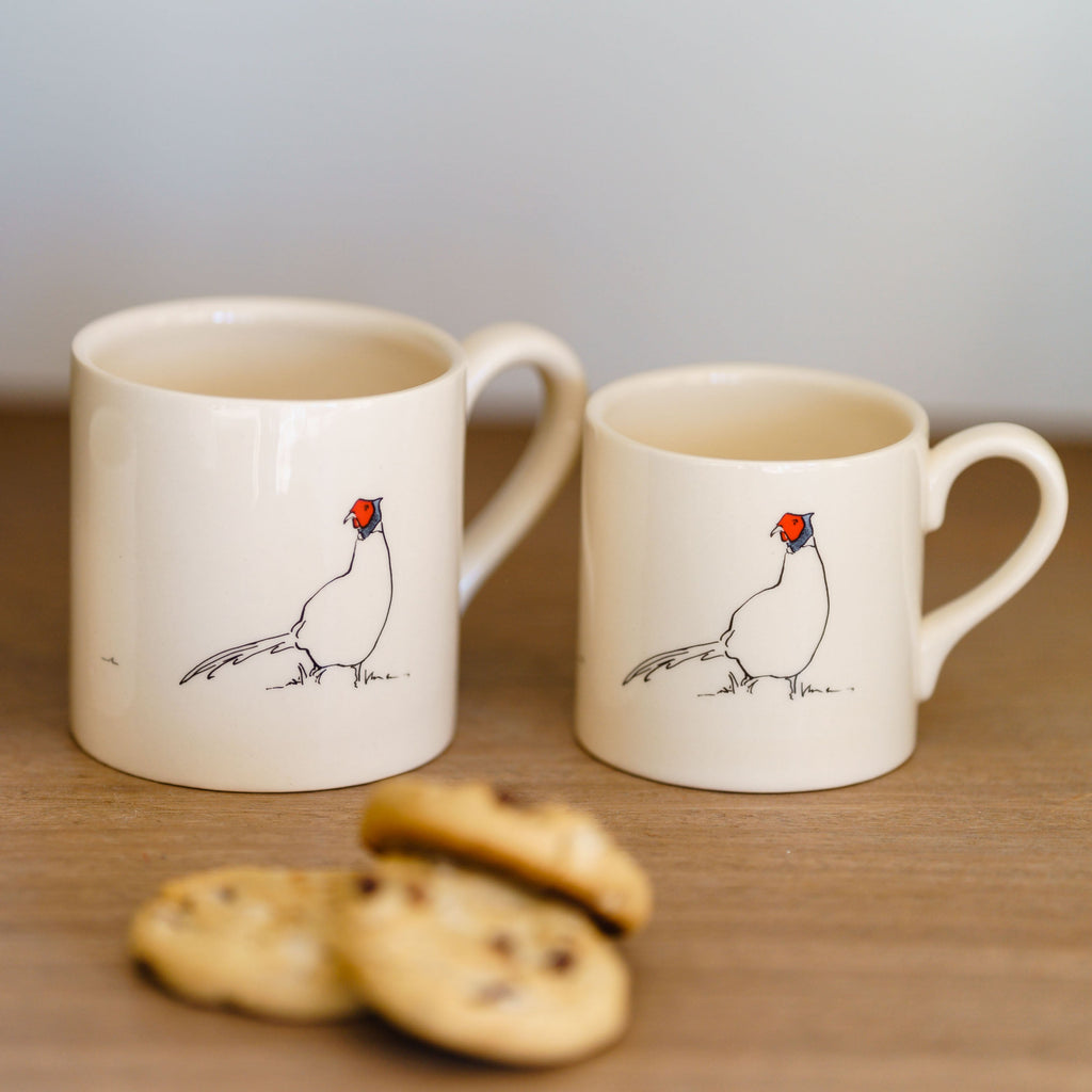 Large Mug