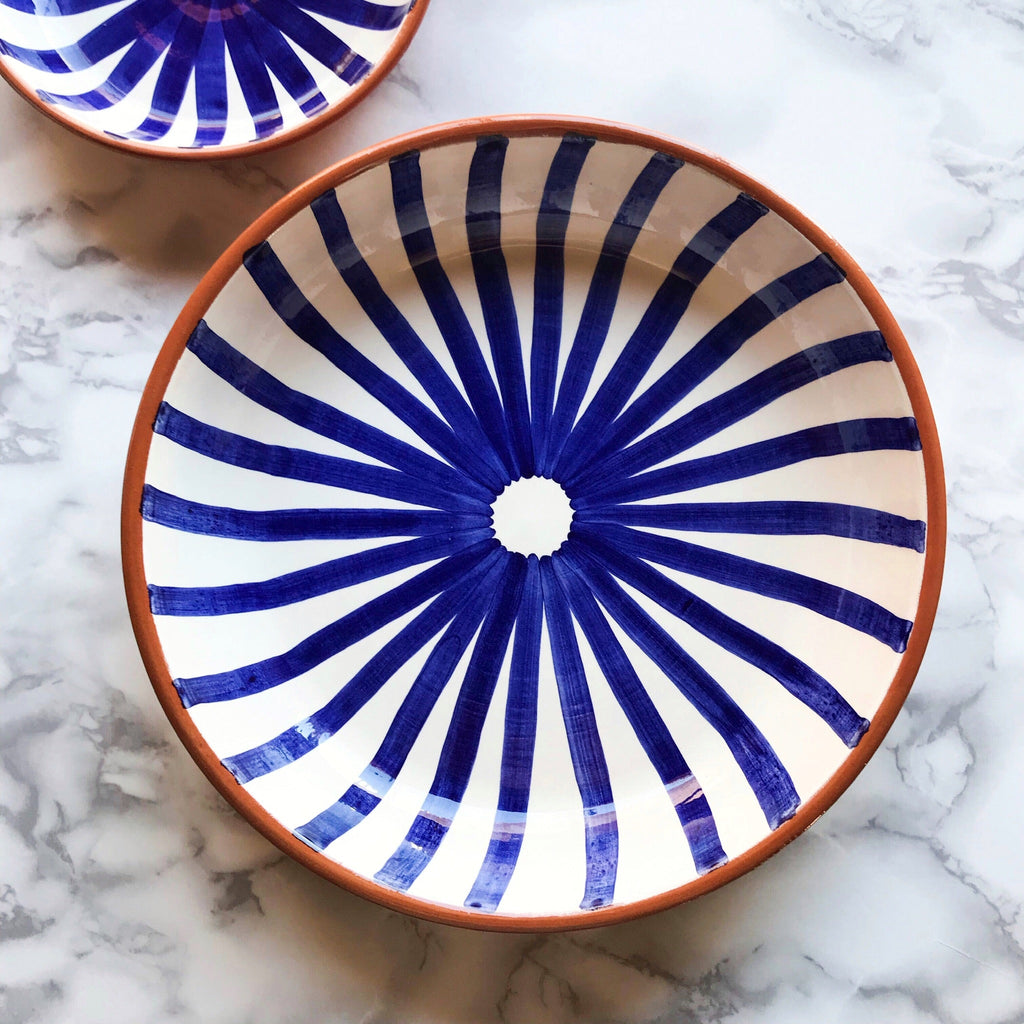 Ray Large Bowl