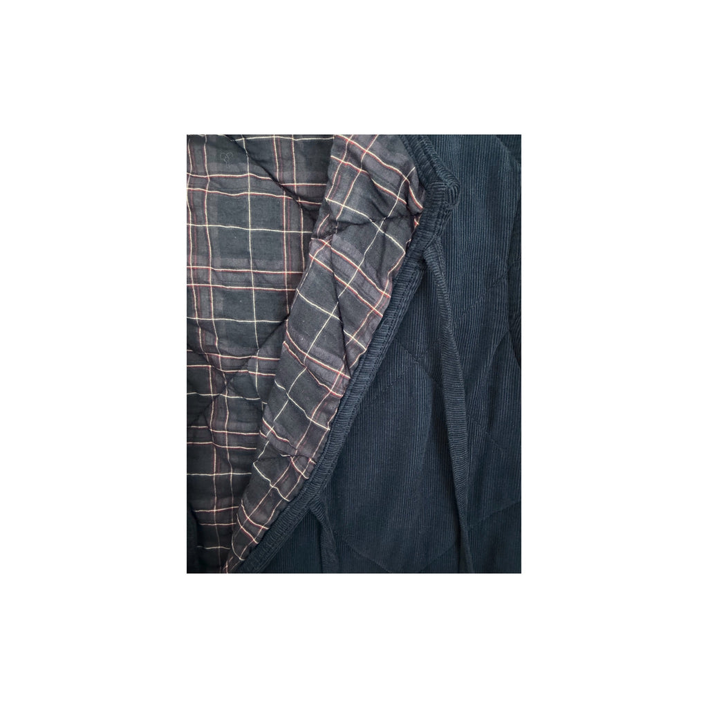 Grace Blue Gilet
