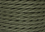 Lighting Cable - Twisted 3 Core 0.75sqmm