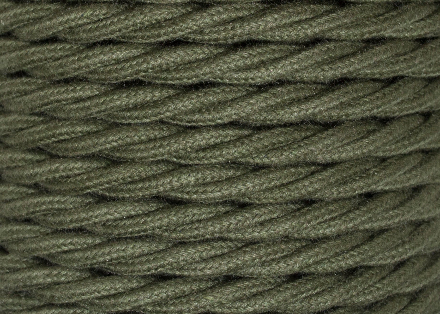 Lighting Cable - Twisted 3 Core 0.75sqmm