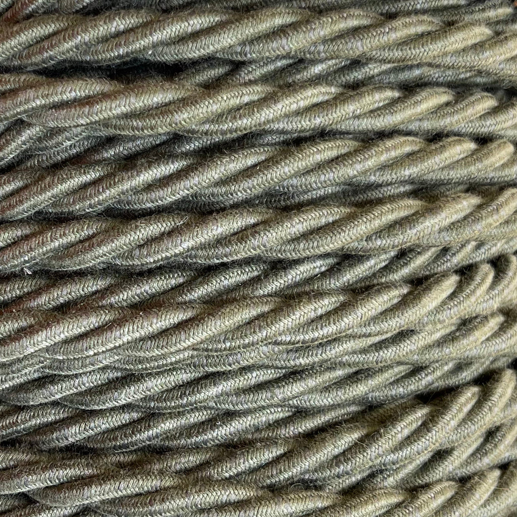 Pike - Lola's Leads EU Fabric Extension Cable